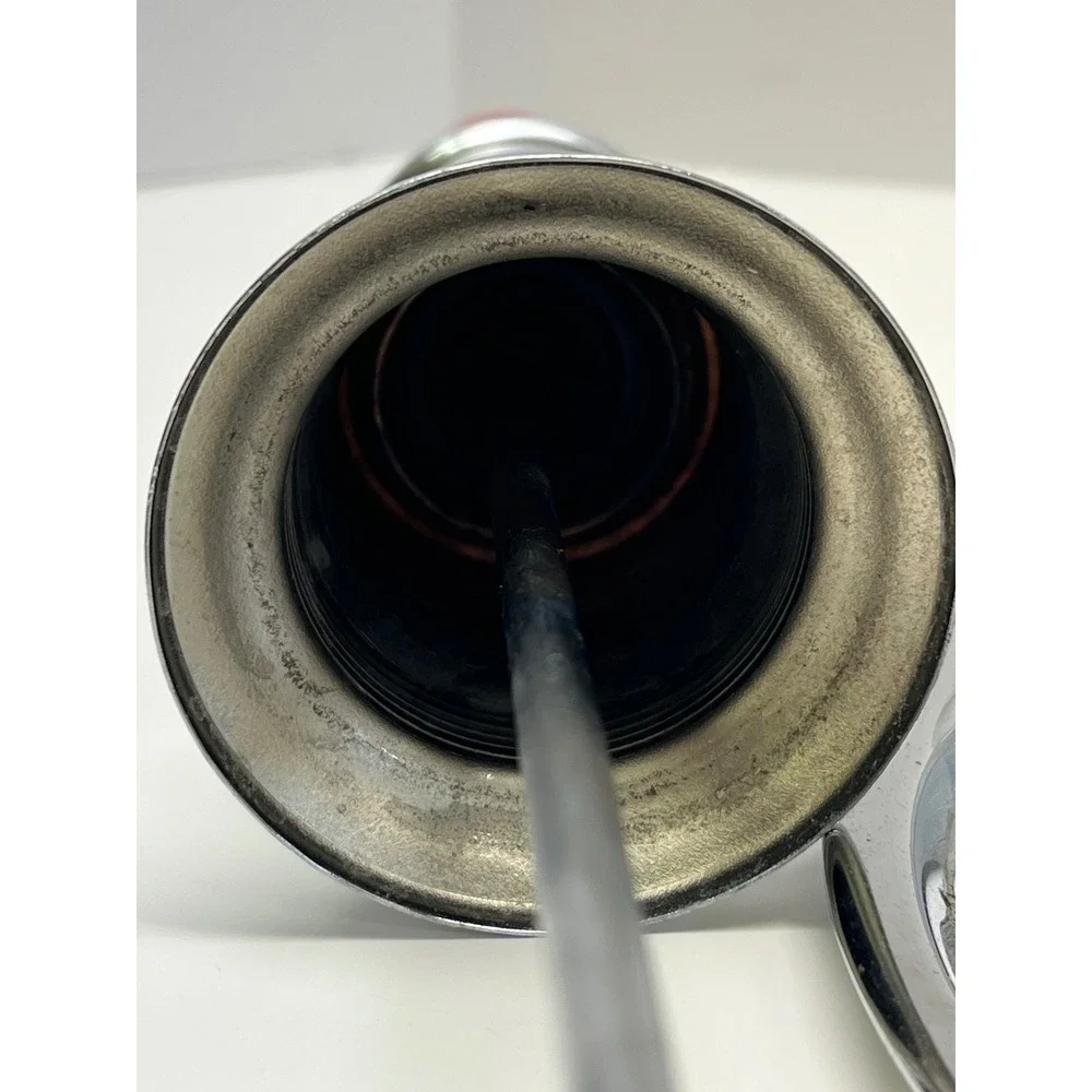 Park Sherman note pump